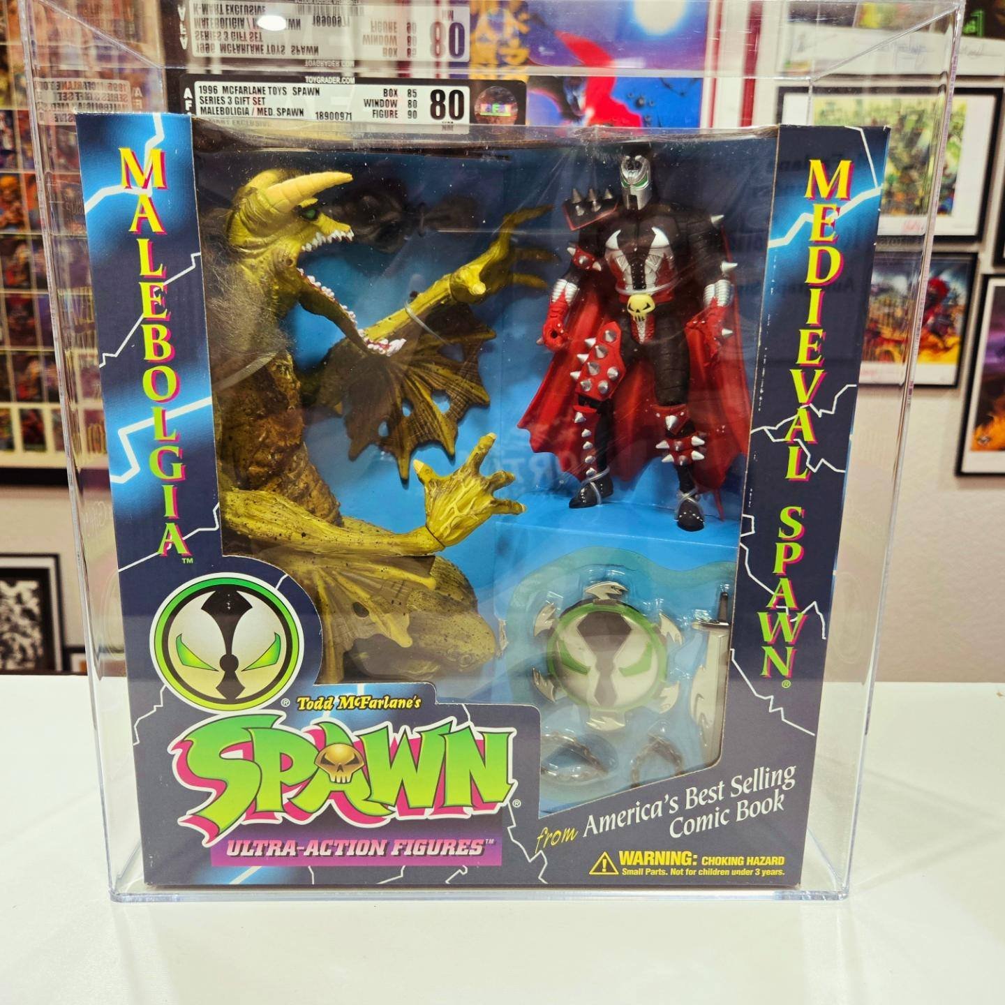 Todd McFarlane