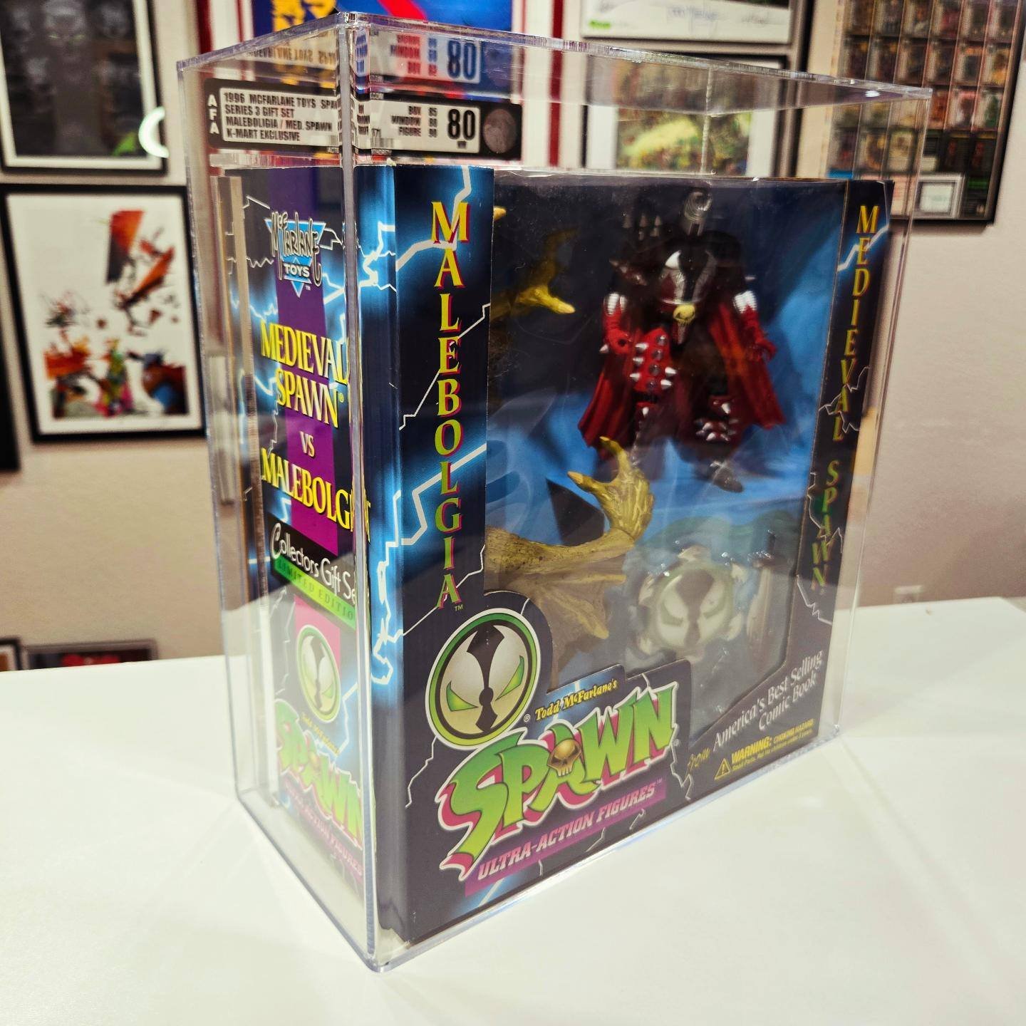 Todd McFarlane