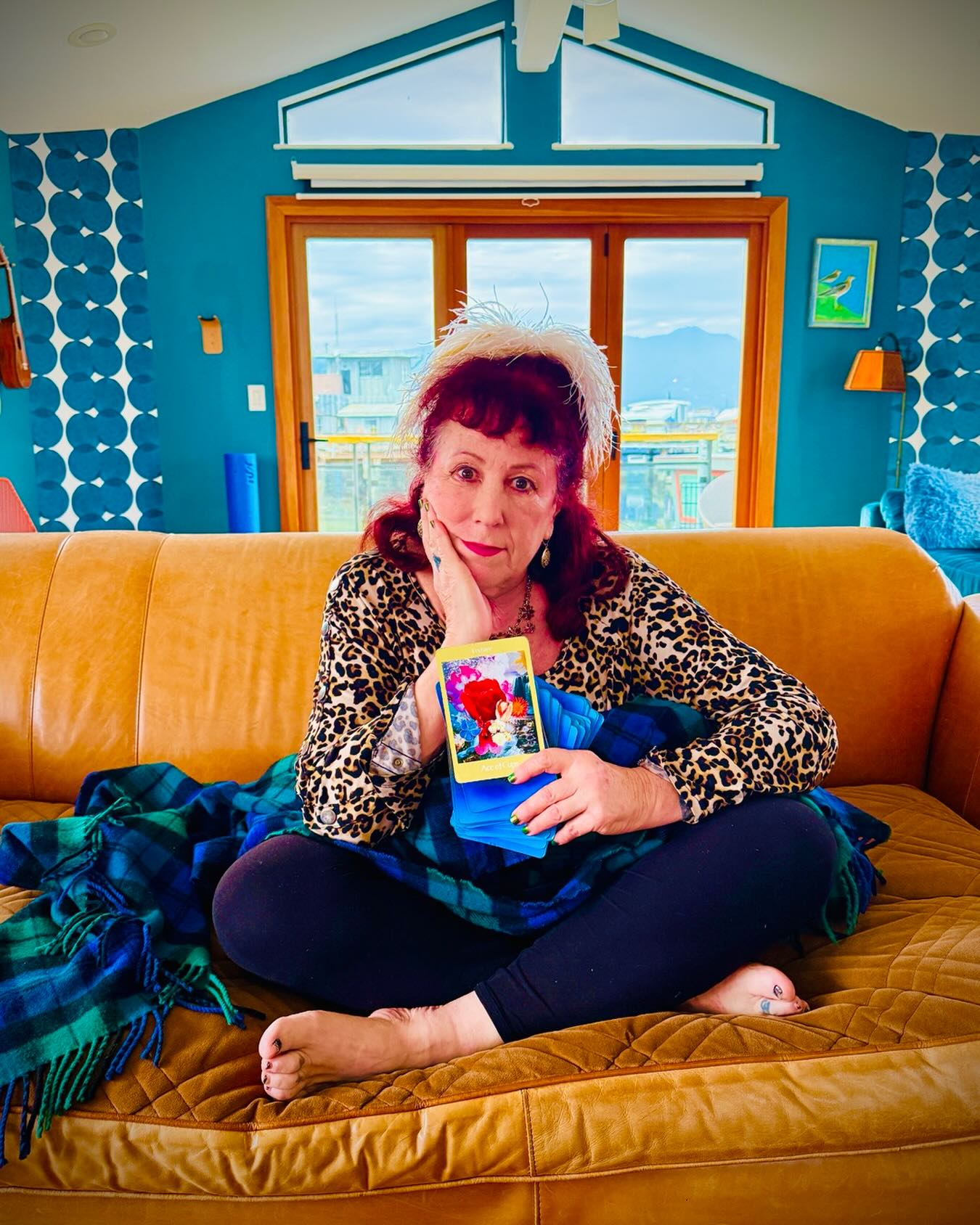 Annie Sprinkle - Beth and I were talking about how... | Facebook