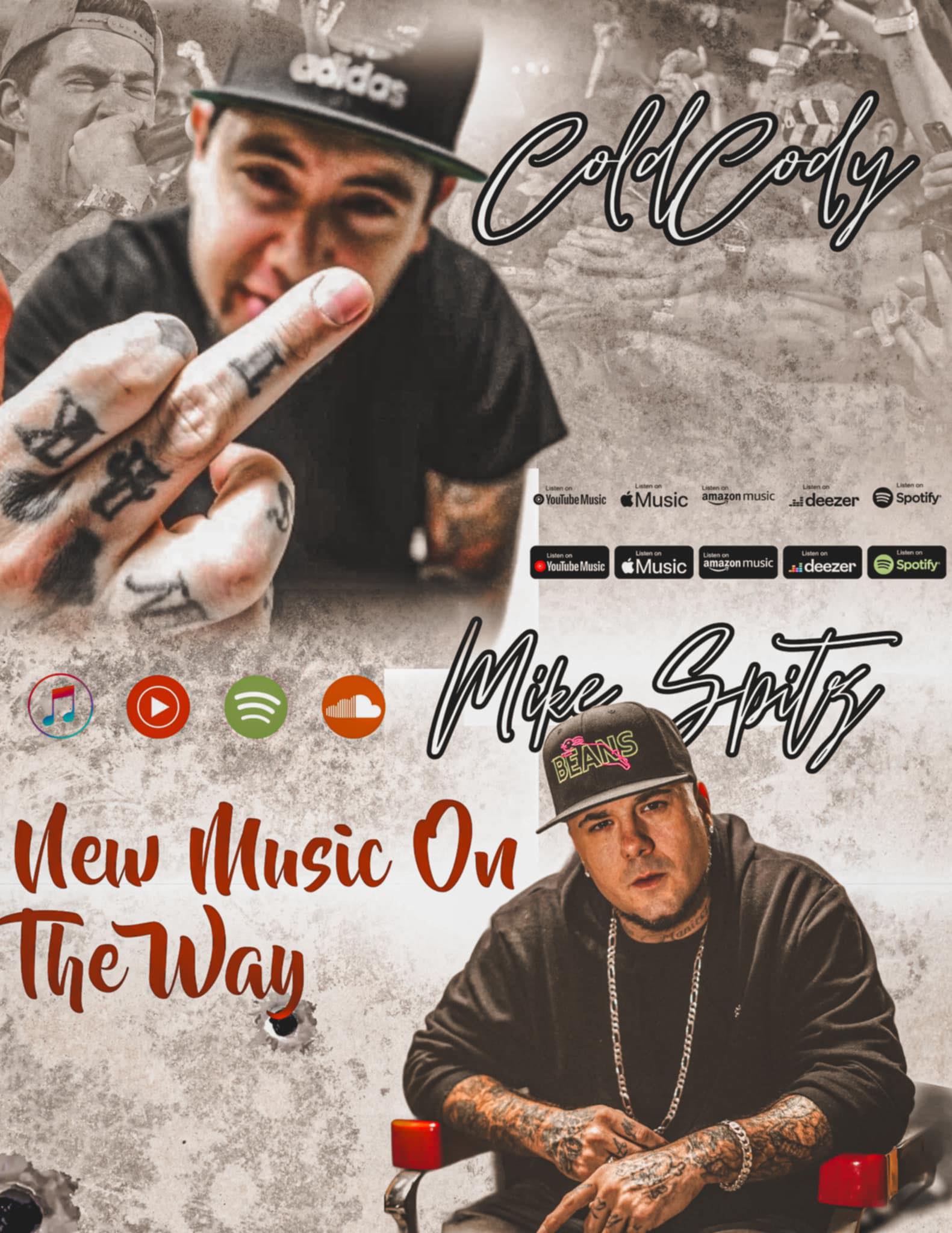 洋楽 G-Rap Wayout Records Da Movement G-Rap Wayout Records Da
