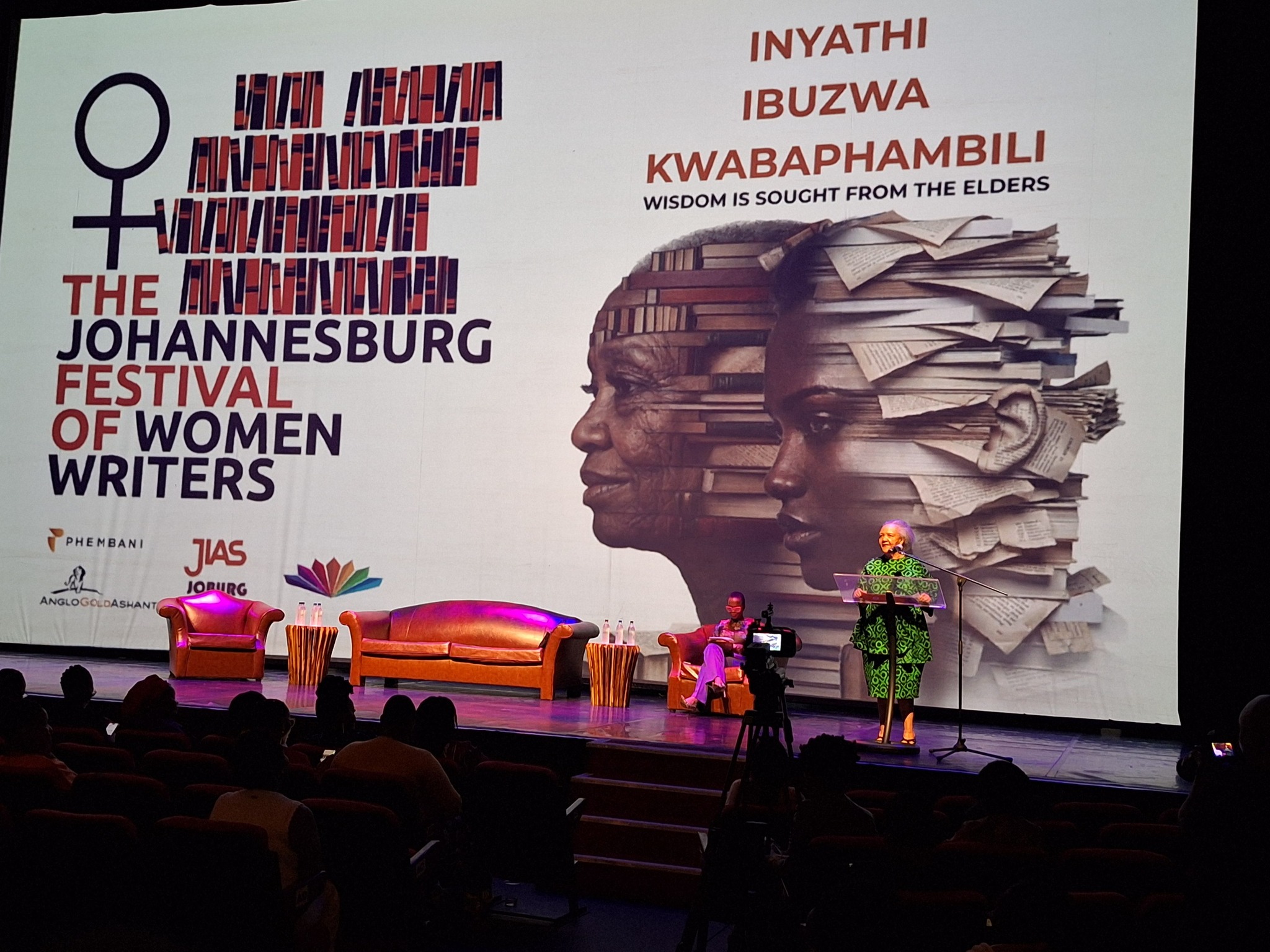 Mabusha Masekela