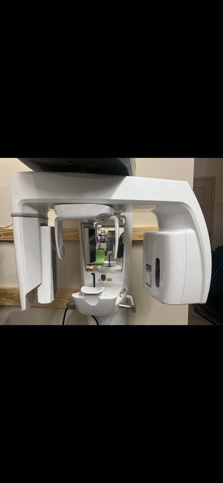 2022 NewTom Go 2D Panoramic machine