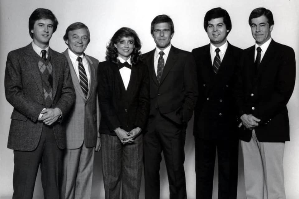 Look who's back! Joyce Reed was our... - Steve Grant KY3 News | Facebook