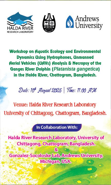Halda River: National Fisheries Heritage in Bangladesh | Chittagong
