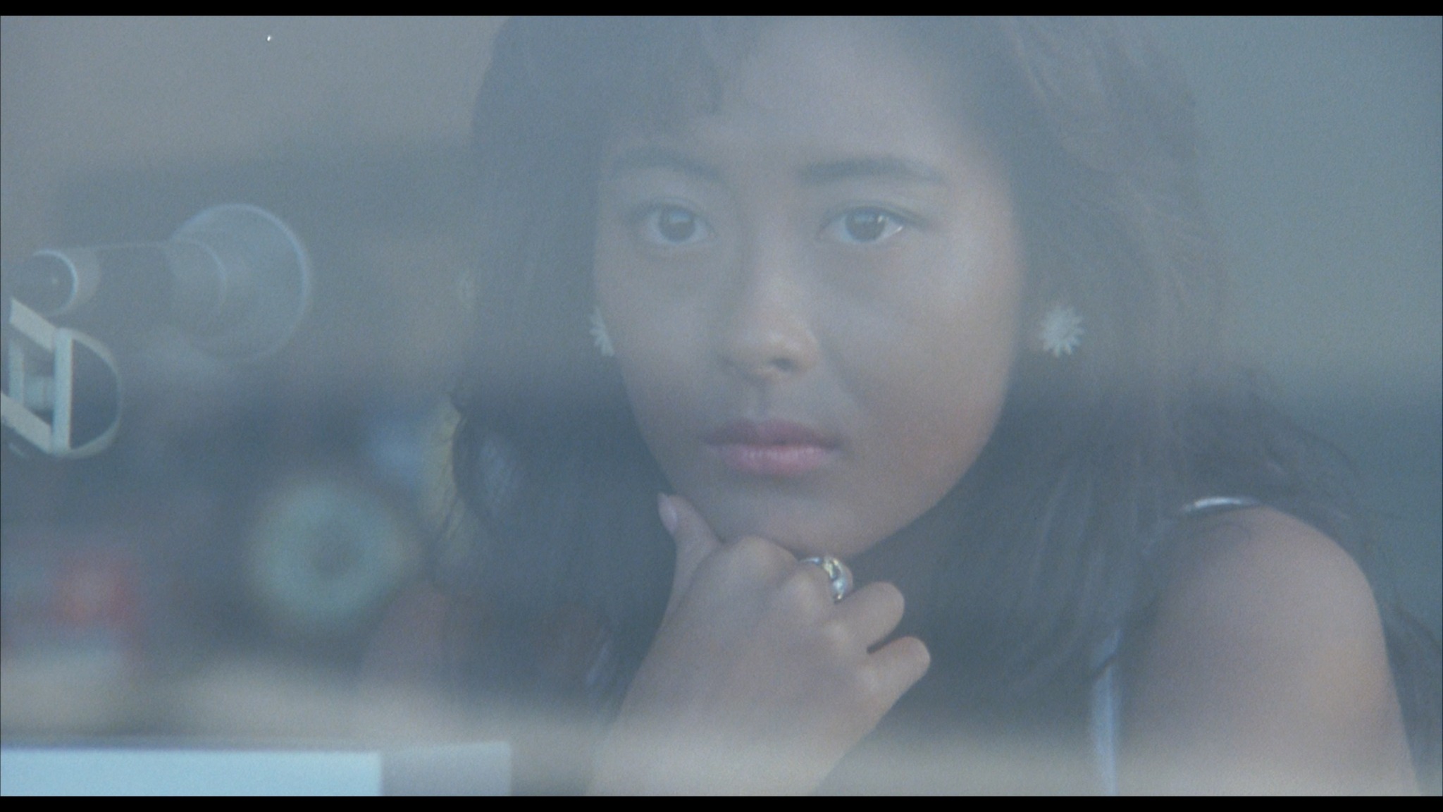 Miho Nakayama 中山美穂さん [1991]