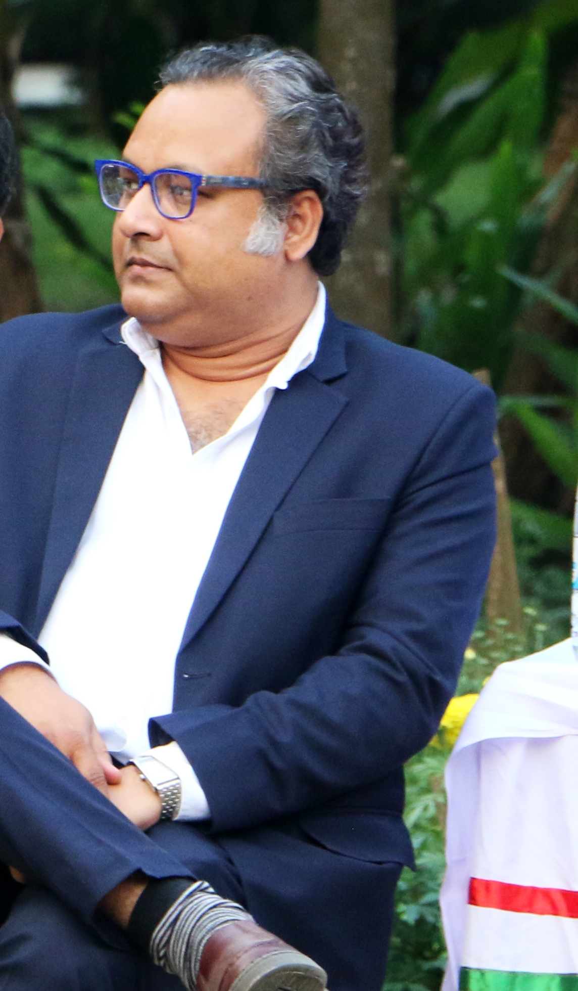 Sajid Bin Doza