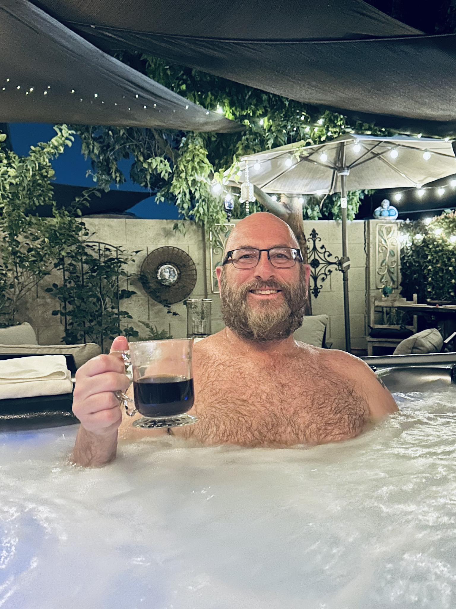 Todd Fraser - It’s starting to heat up in Phoenix so I... | Facebook