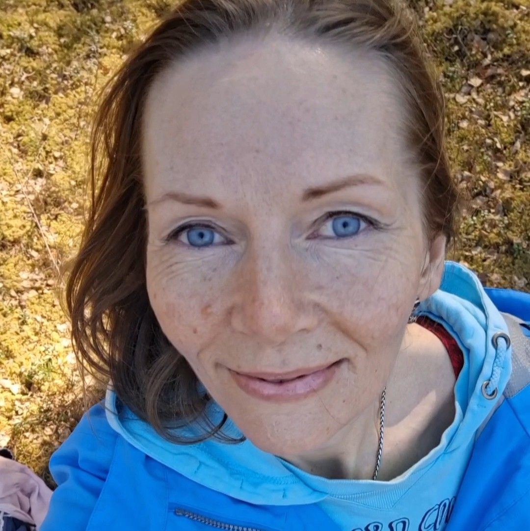 Agnes Räisa - Agnes Räisa added a new photo.