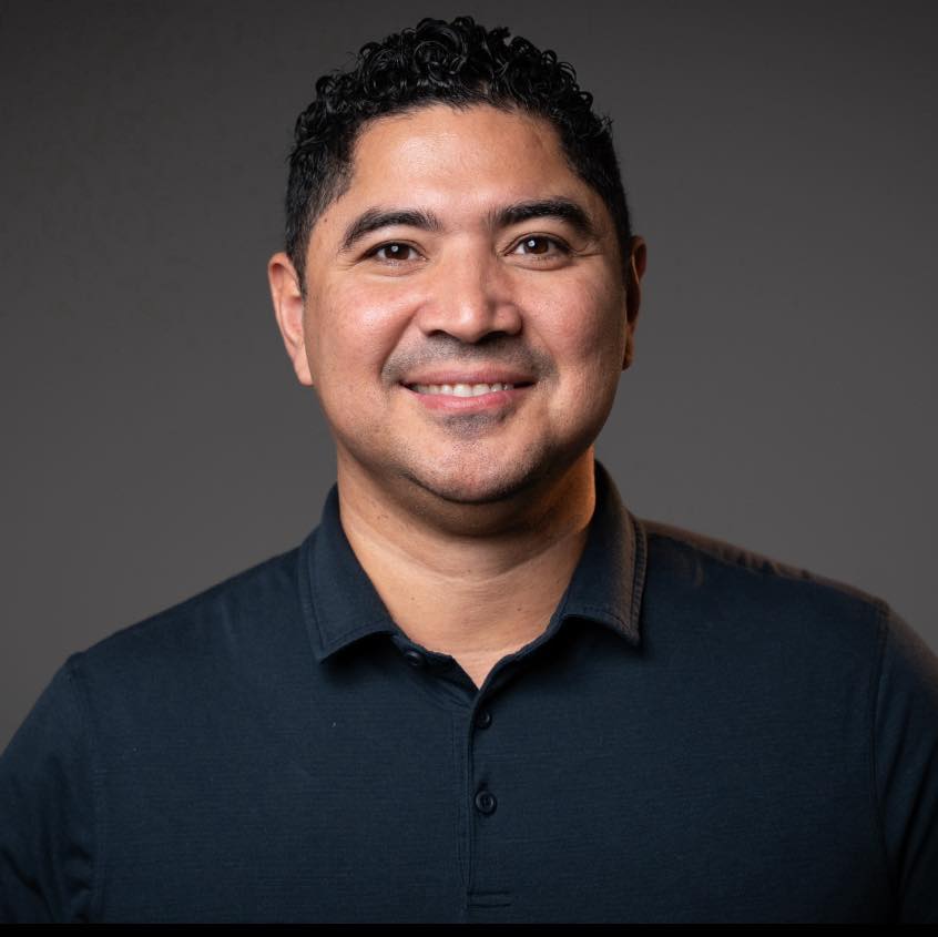 Joseph Rios