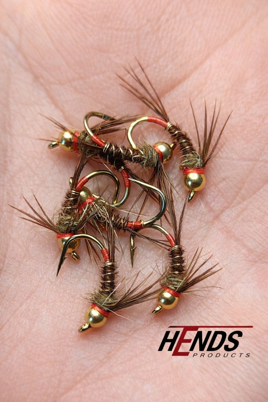 FLY TYING ONLY | Chilly 🥶 | Facebook