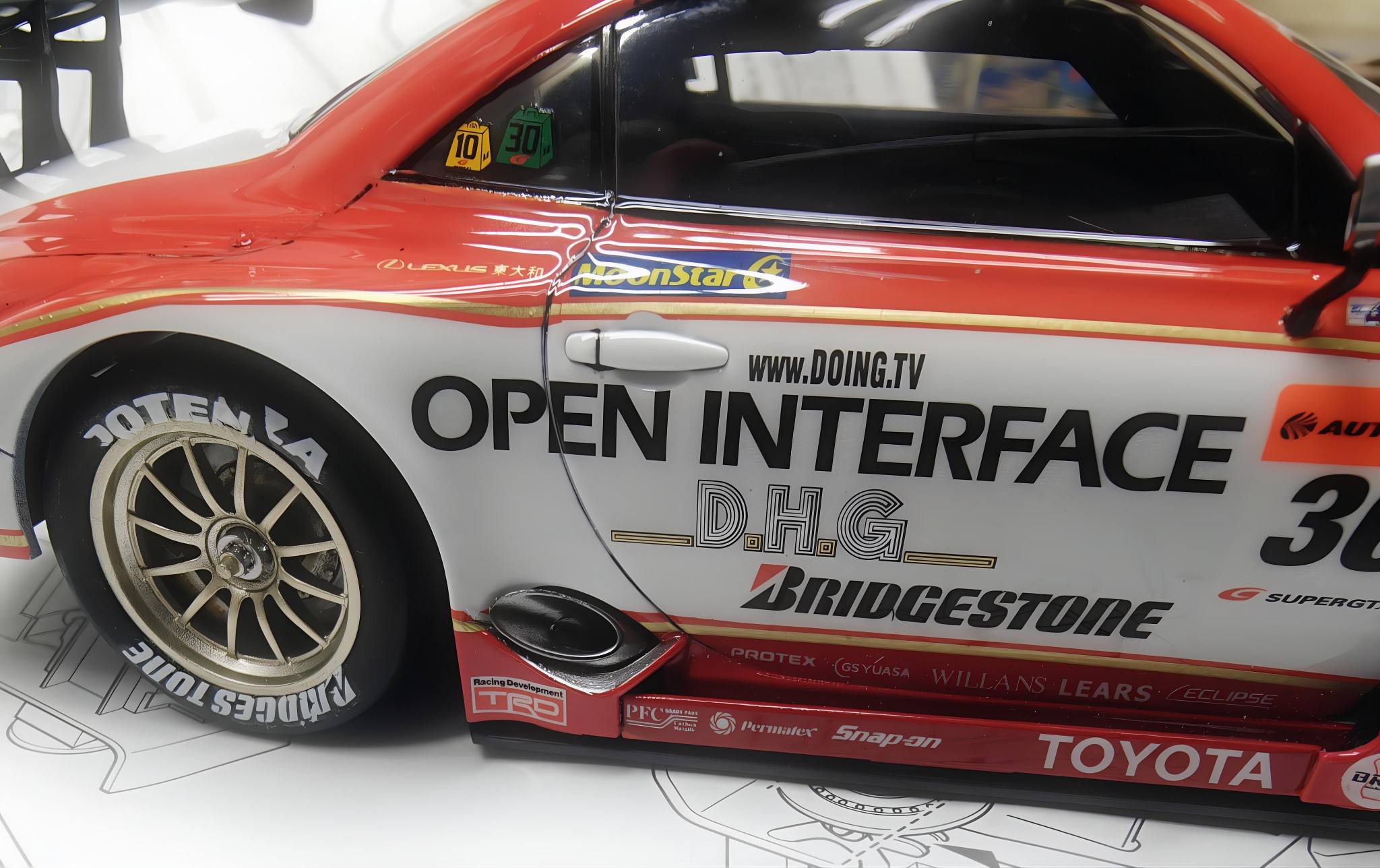 マルイ•ノッポマシーン S110シルビアRS完成✌️