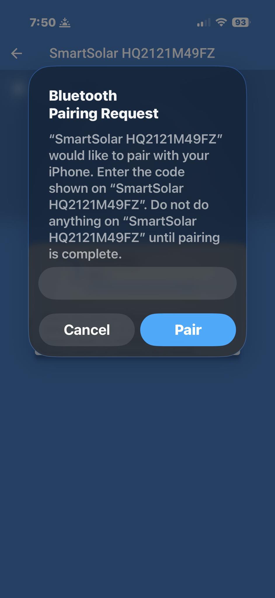 Victron Energy | I cannot find my PUK code, the Victron is tucked in ...