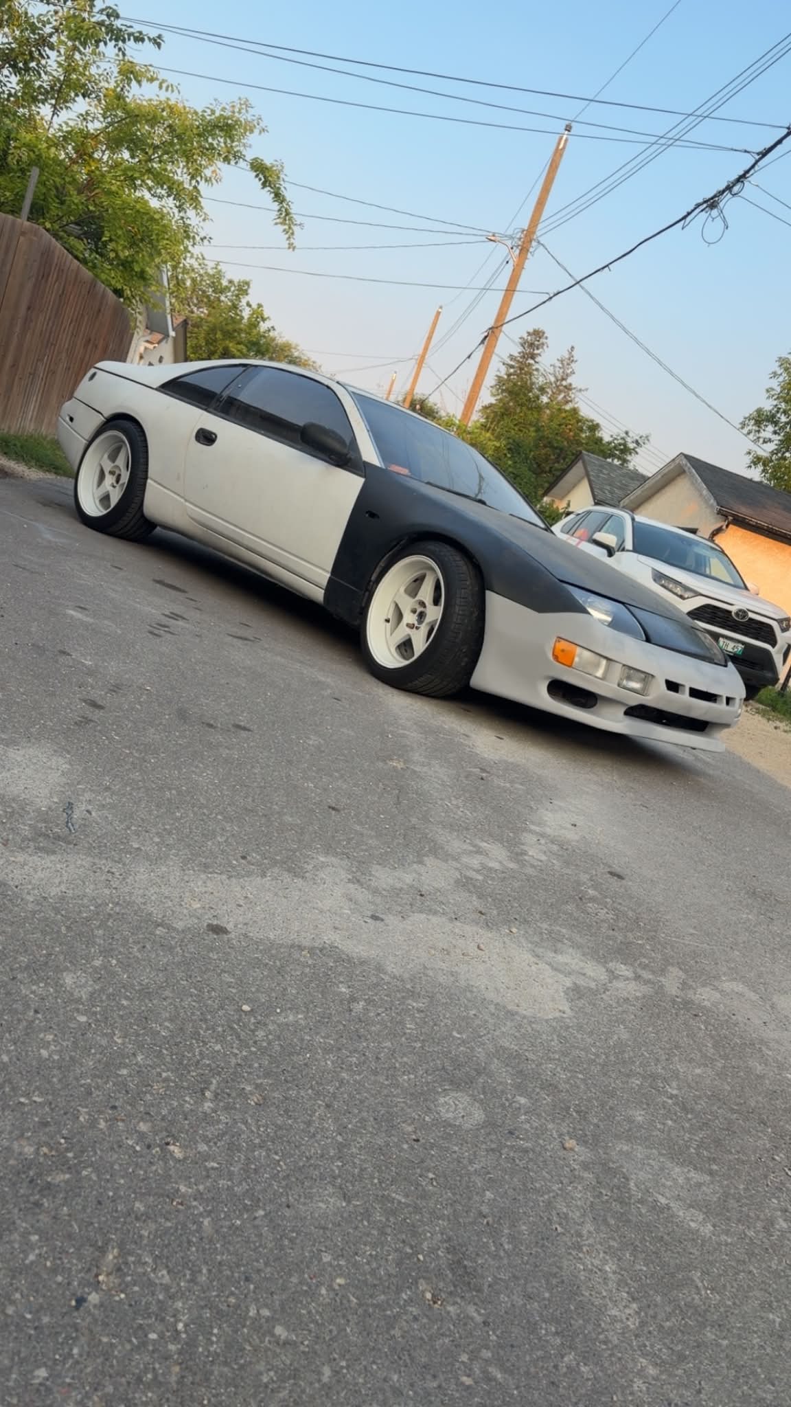 The Real Nissan 300ZX z32 280z Enthusiasts & Addicts | Facebook
