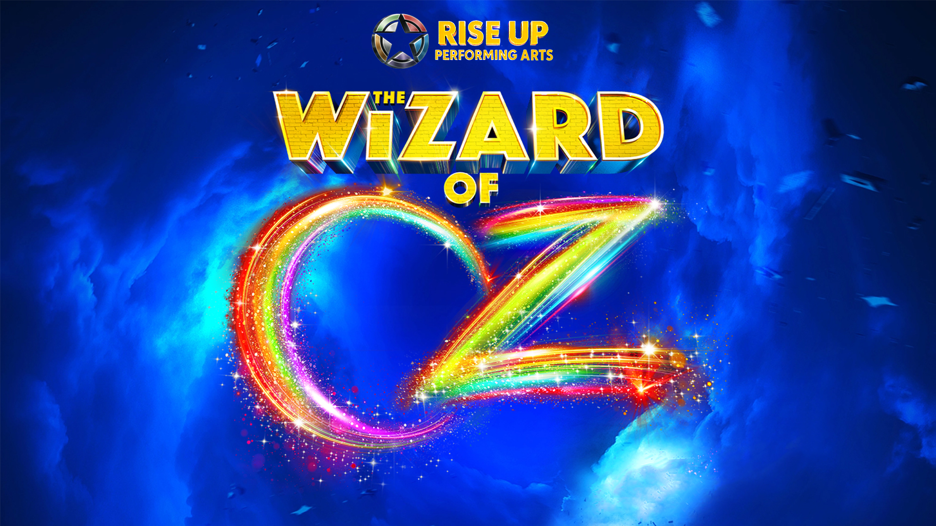 Rise Up's The Wizard of Oz | Facebook