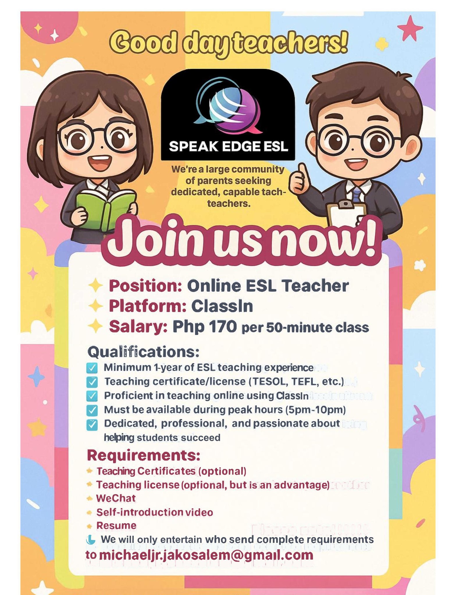 ESL Teacher Hub | Facebook