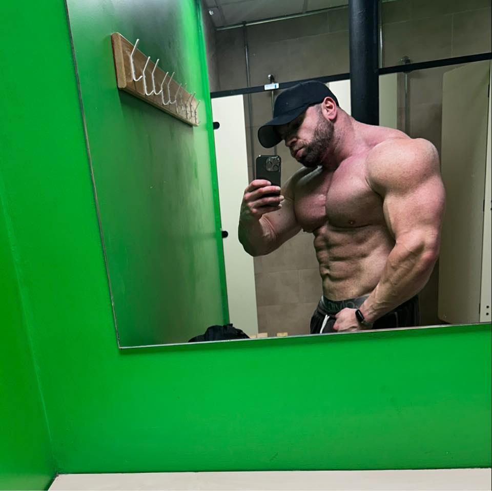Brandon Angus Scott