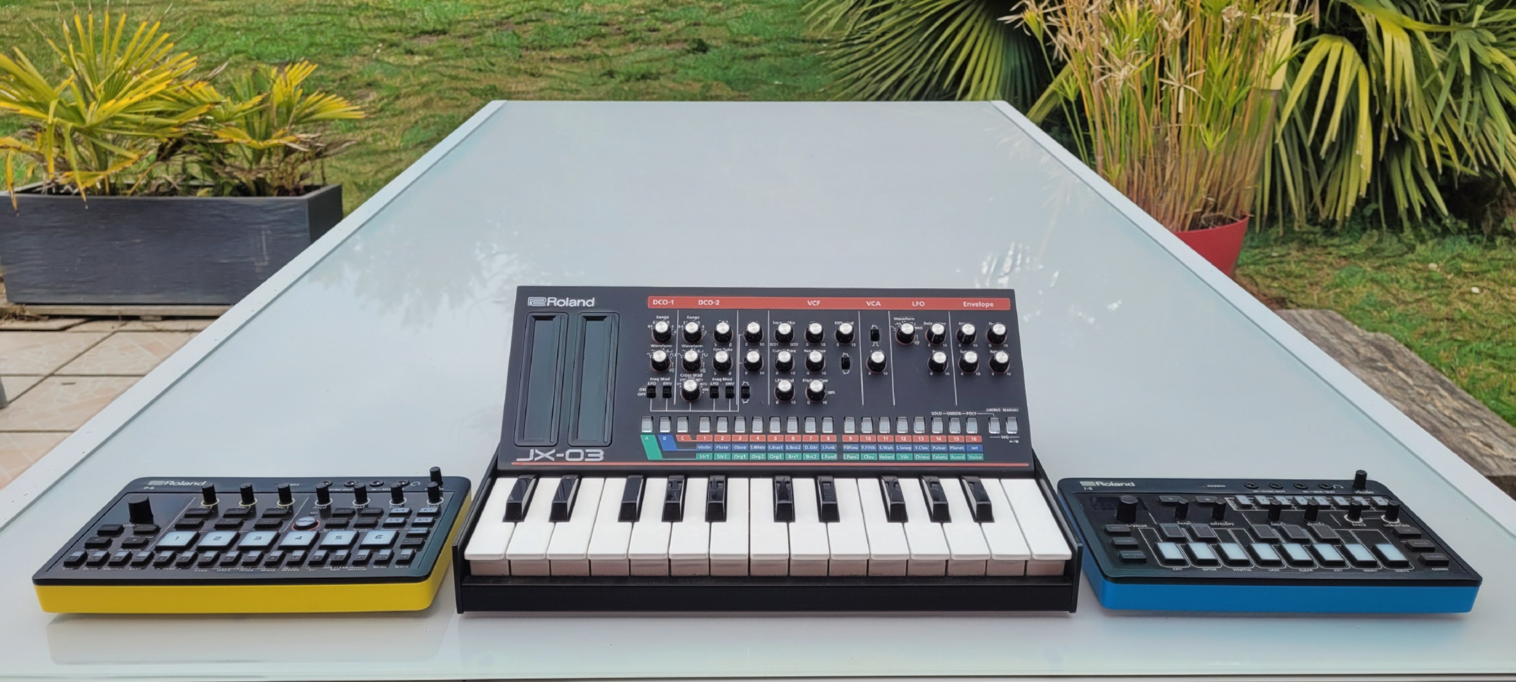 Roland J-6 Chord Synthesizer | Facebook