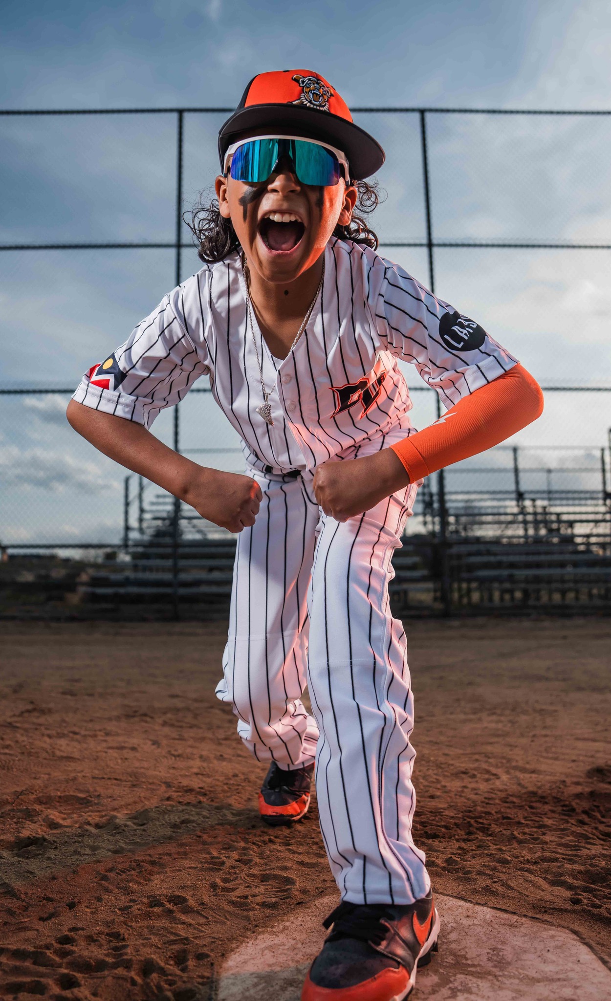 Youth baseball development program available