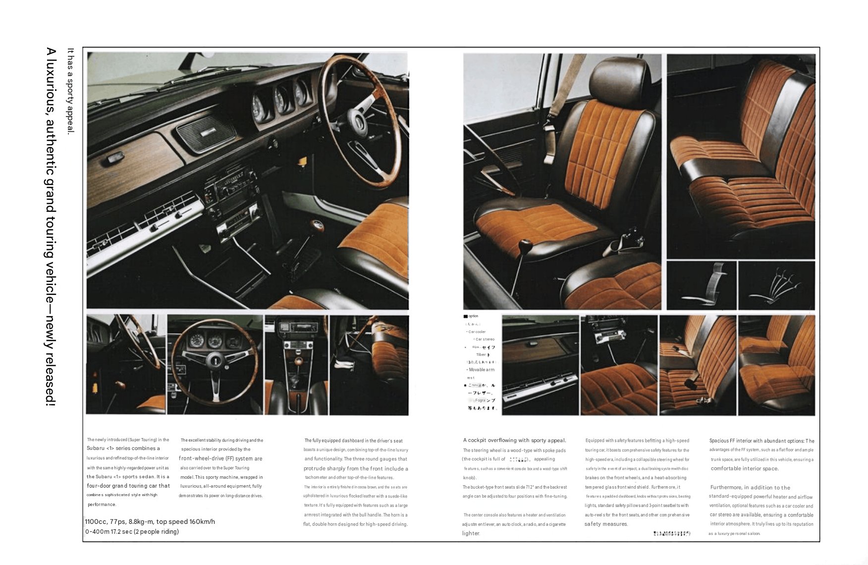 Heikki - 2-3. Google's English translation - 1970 Subaru FF-1