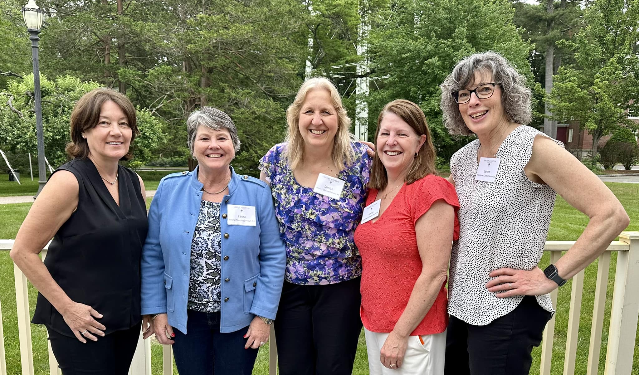 Saint Anselm College Class of 2029 Family Group | Facebook