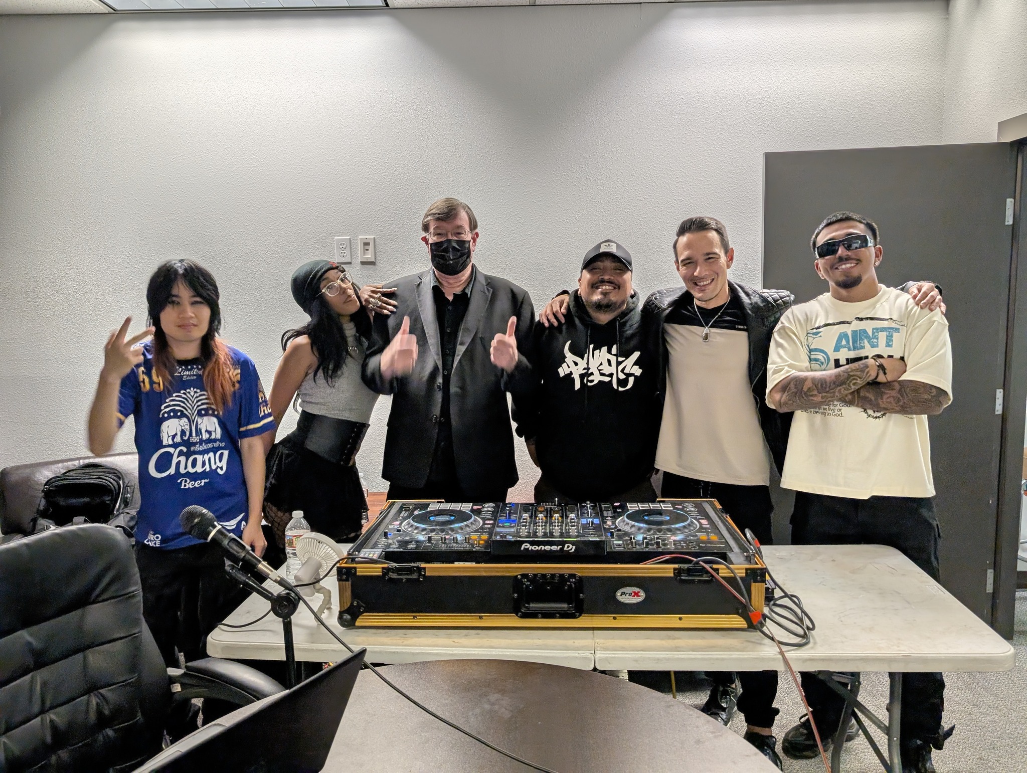 KCAA Radio | Your Music Team - NBC Radio KCAA - October 2025 World EDM ...