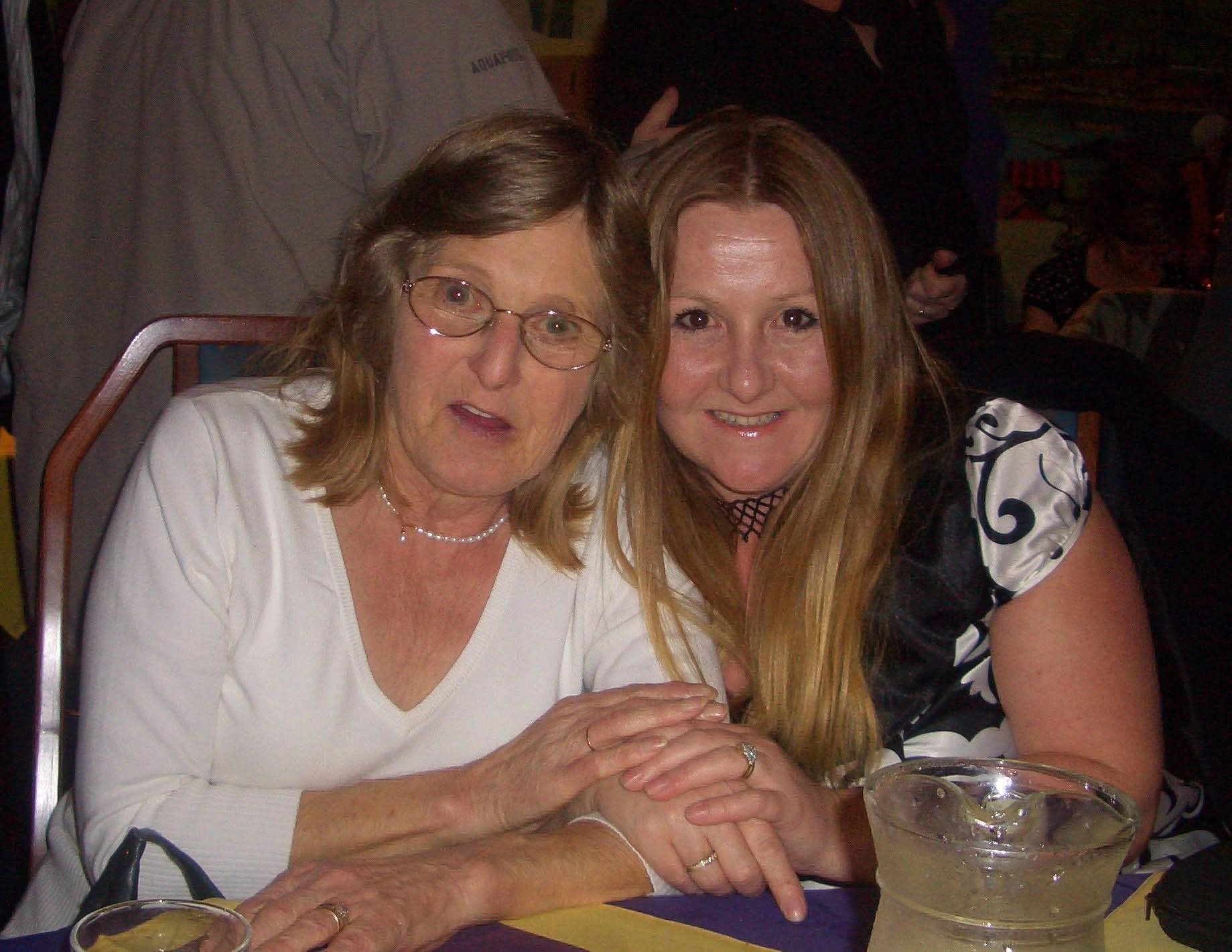 Debbie Maynard