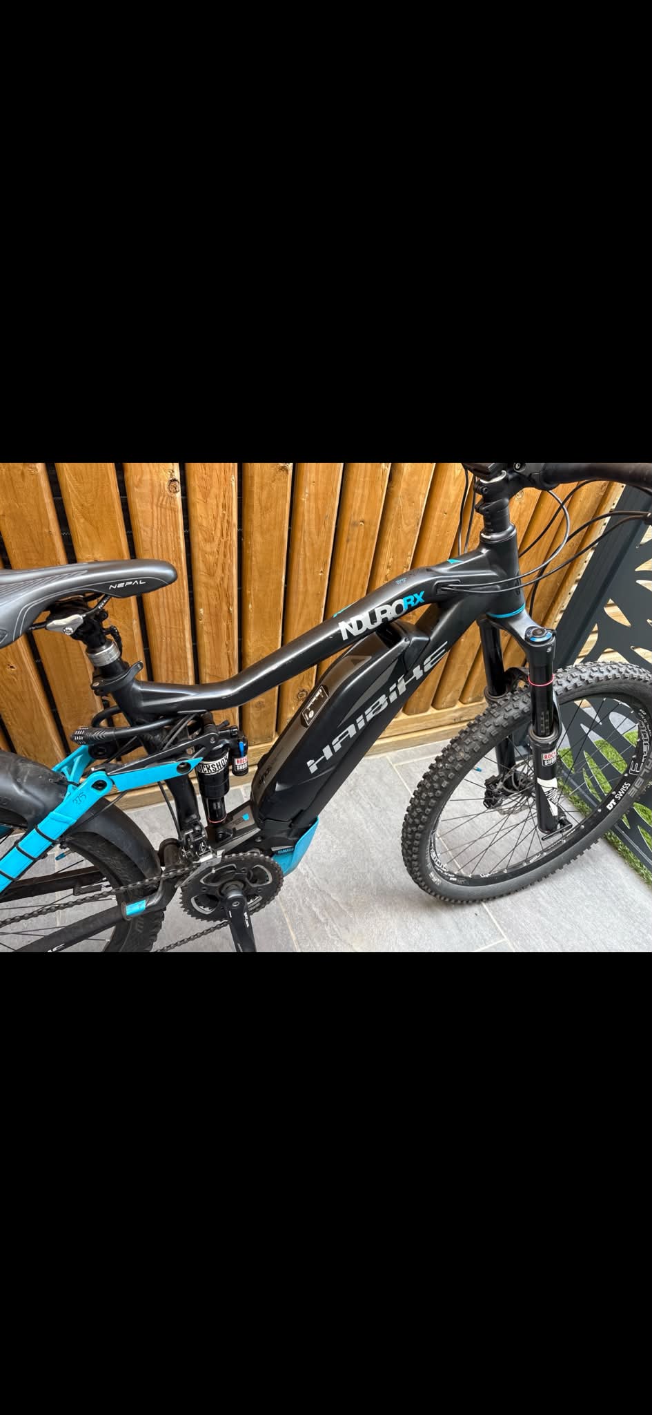 Batería reemplaza Haibike B94-20, B0S-20, PASB2, B0S-21 para bici eléctrica - 14