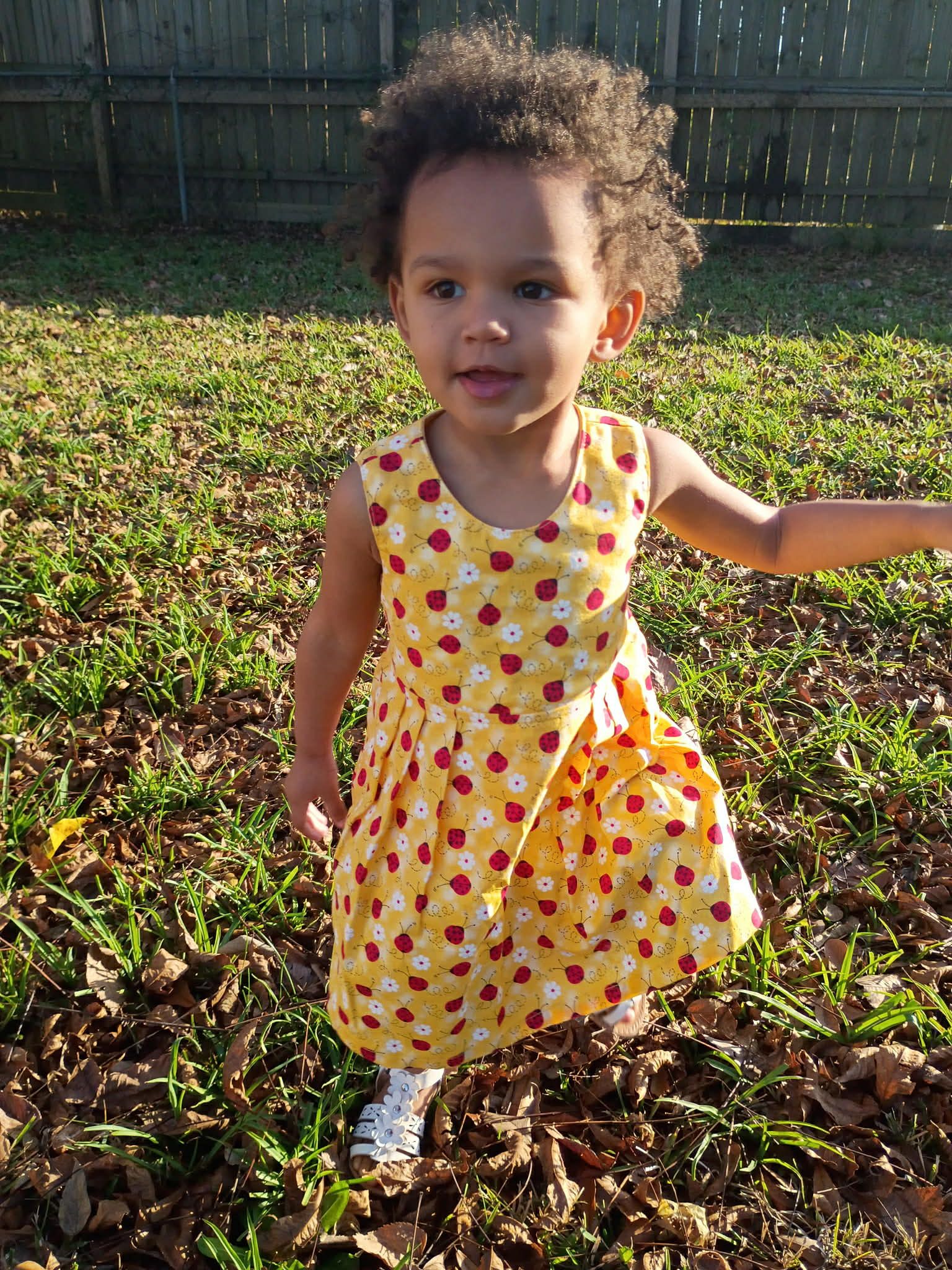 light pink dress with bow on back Ivory Floral Bow Back Mini Dress - All Dresses