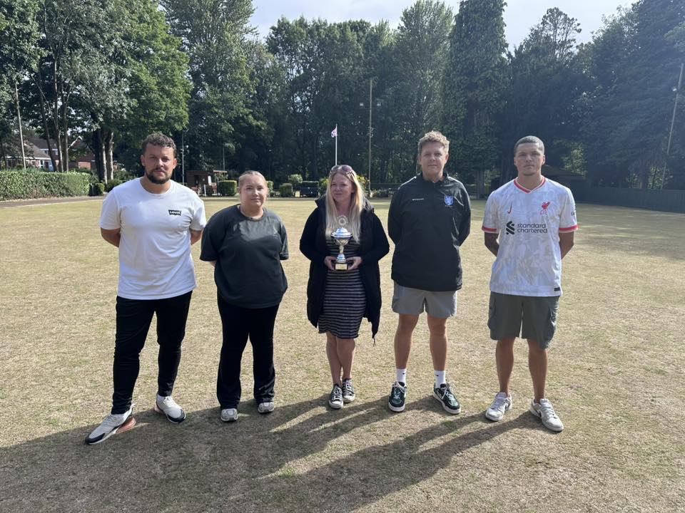 Shropshire Open Bowls Competitions | Facebook