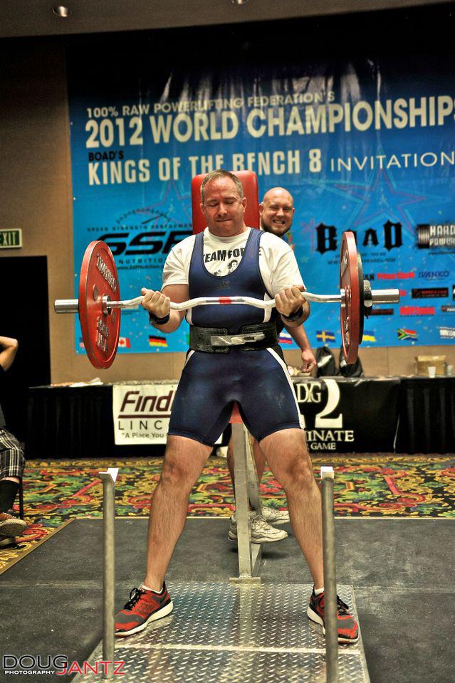 Strict Curl Superheros | This is all the information for the Arnold ...