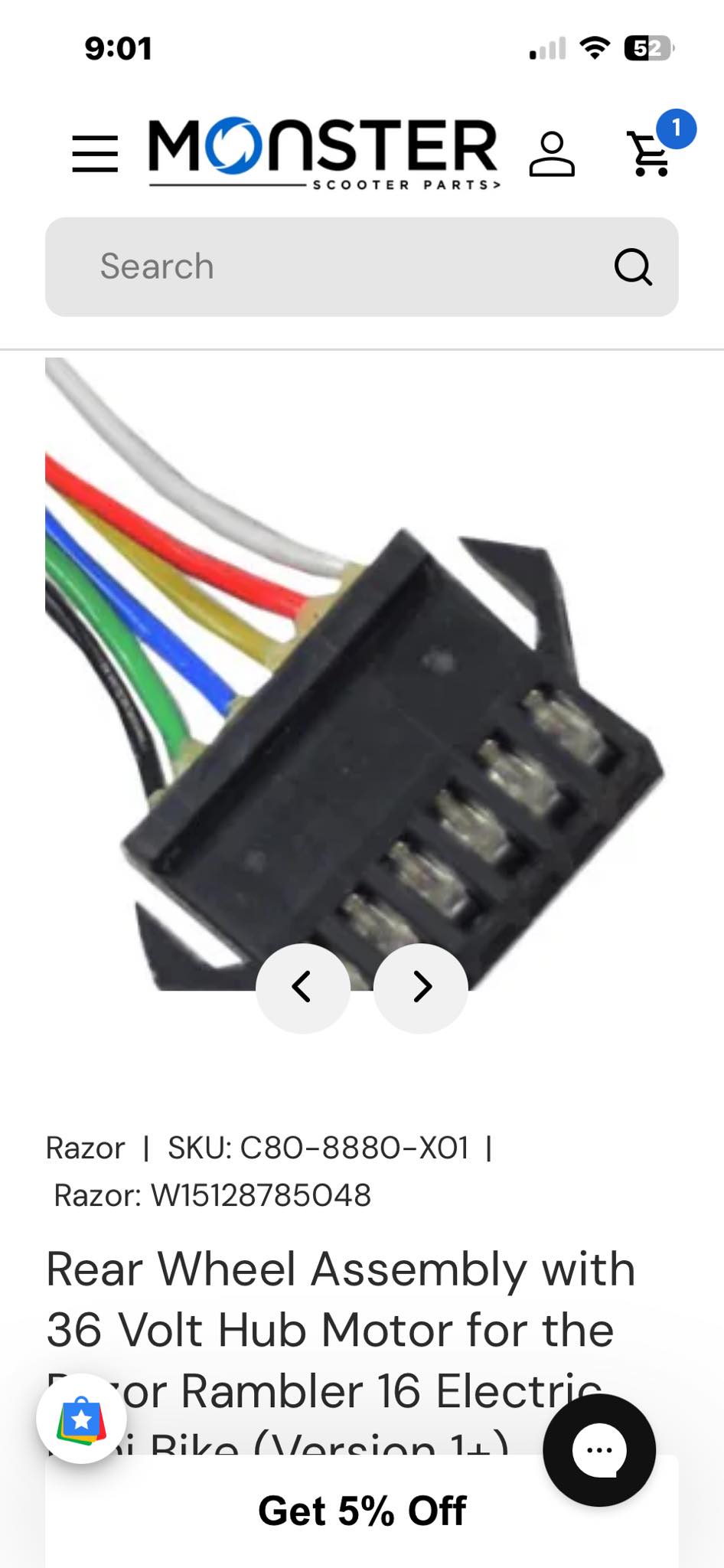 Is a 48v 2000w Vevor controller worth installing in a Rambler 16?