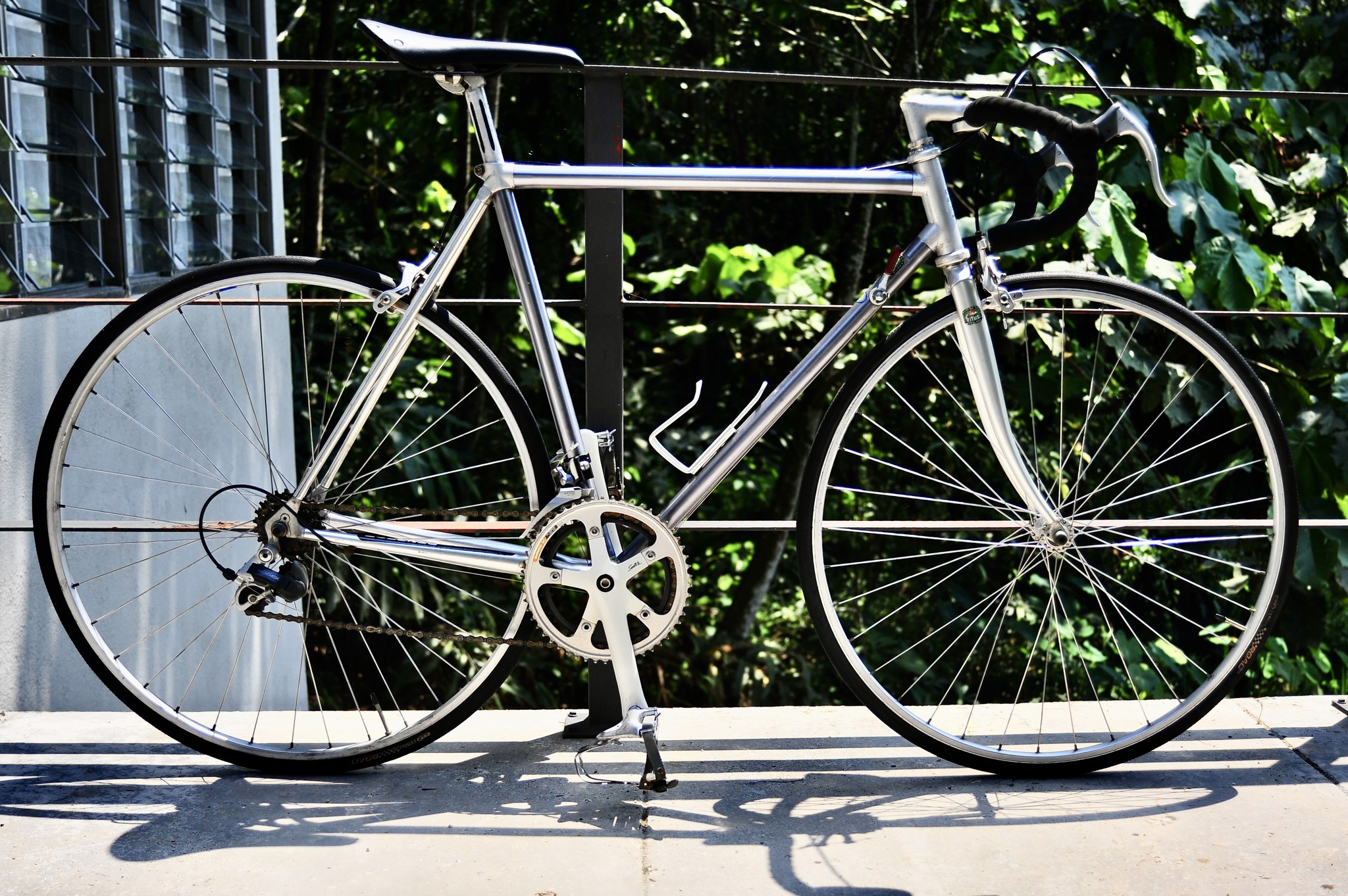 Vitus 979 Dural Dura Ace As acquired