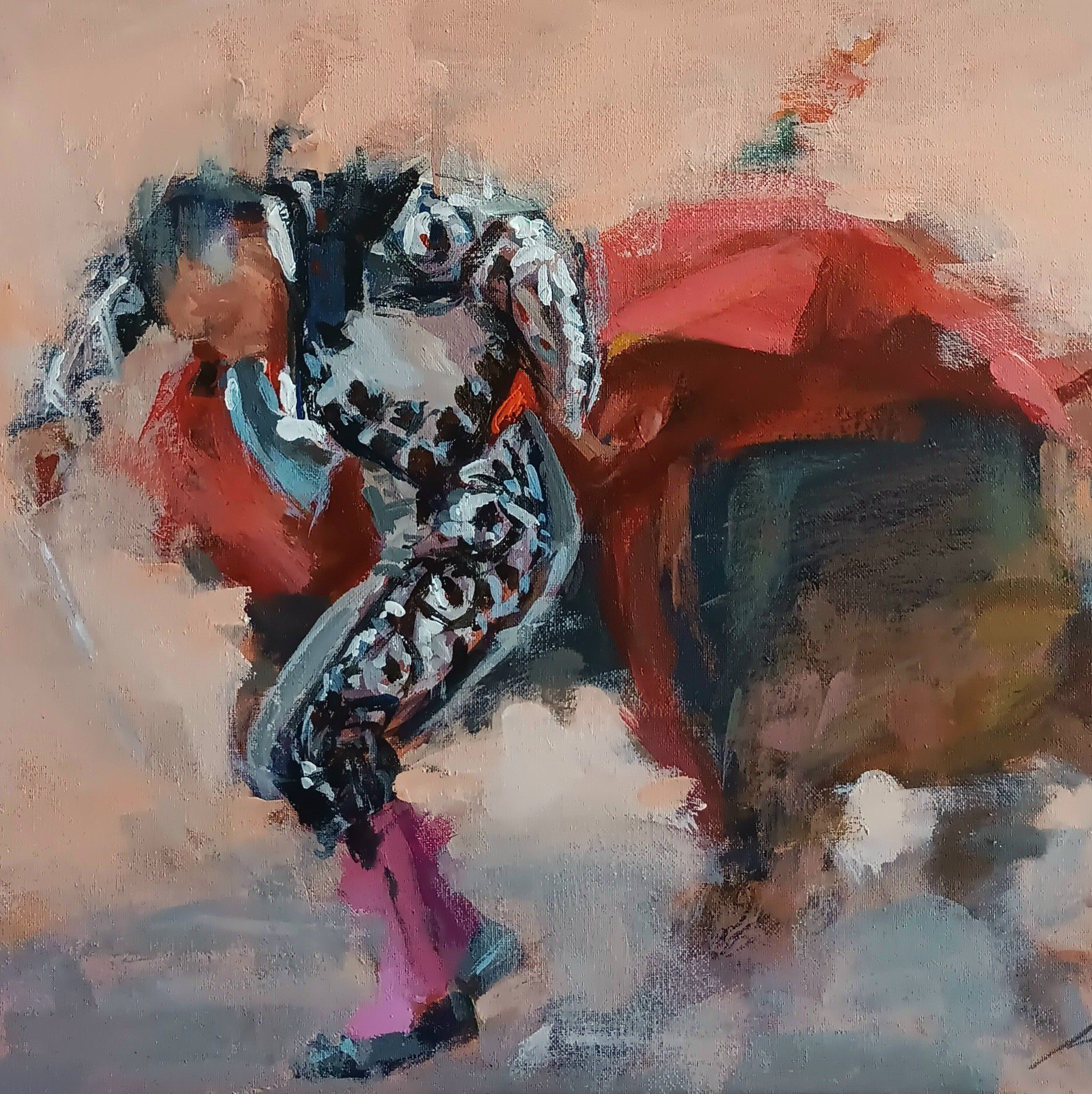 Antonio Rodriguez