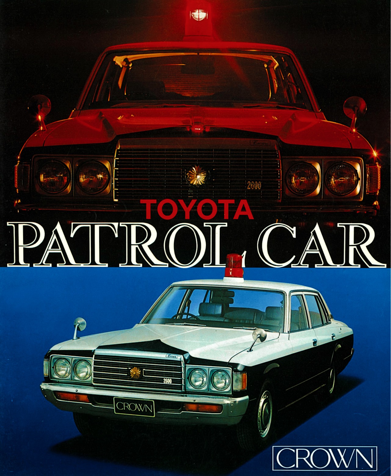 Heikki - 1. Google's English translation - 1978 Toyota Crown MS100