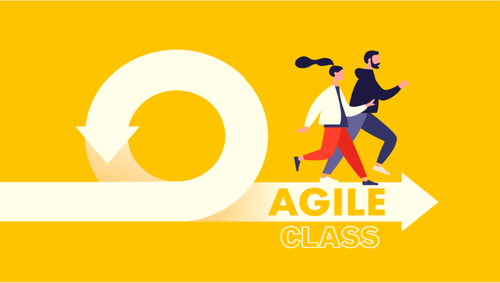 The Agile Class | Ulaanbaatar