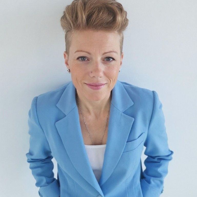 Shelly Gates