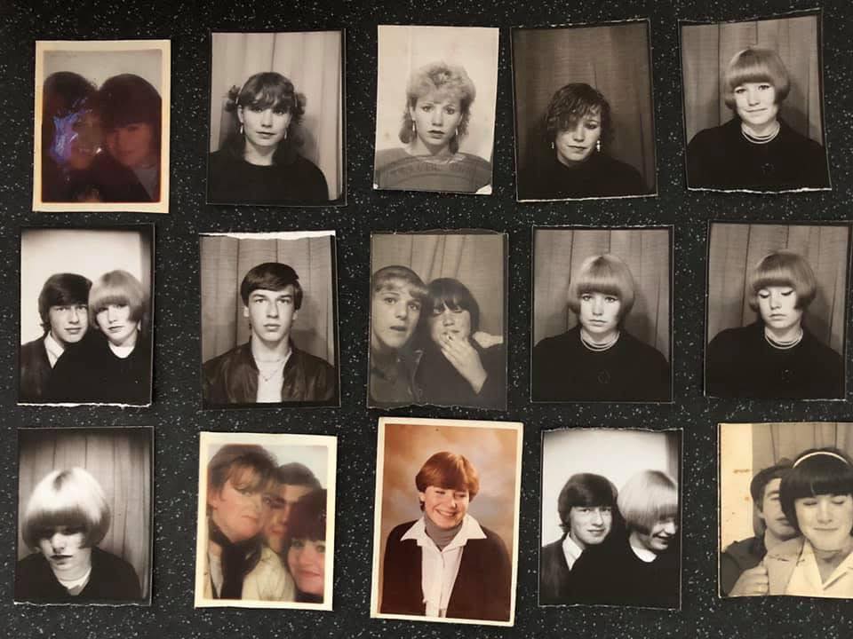 Gail Timms