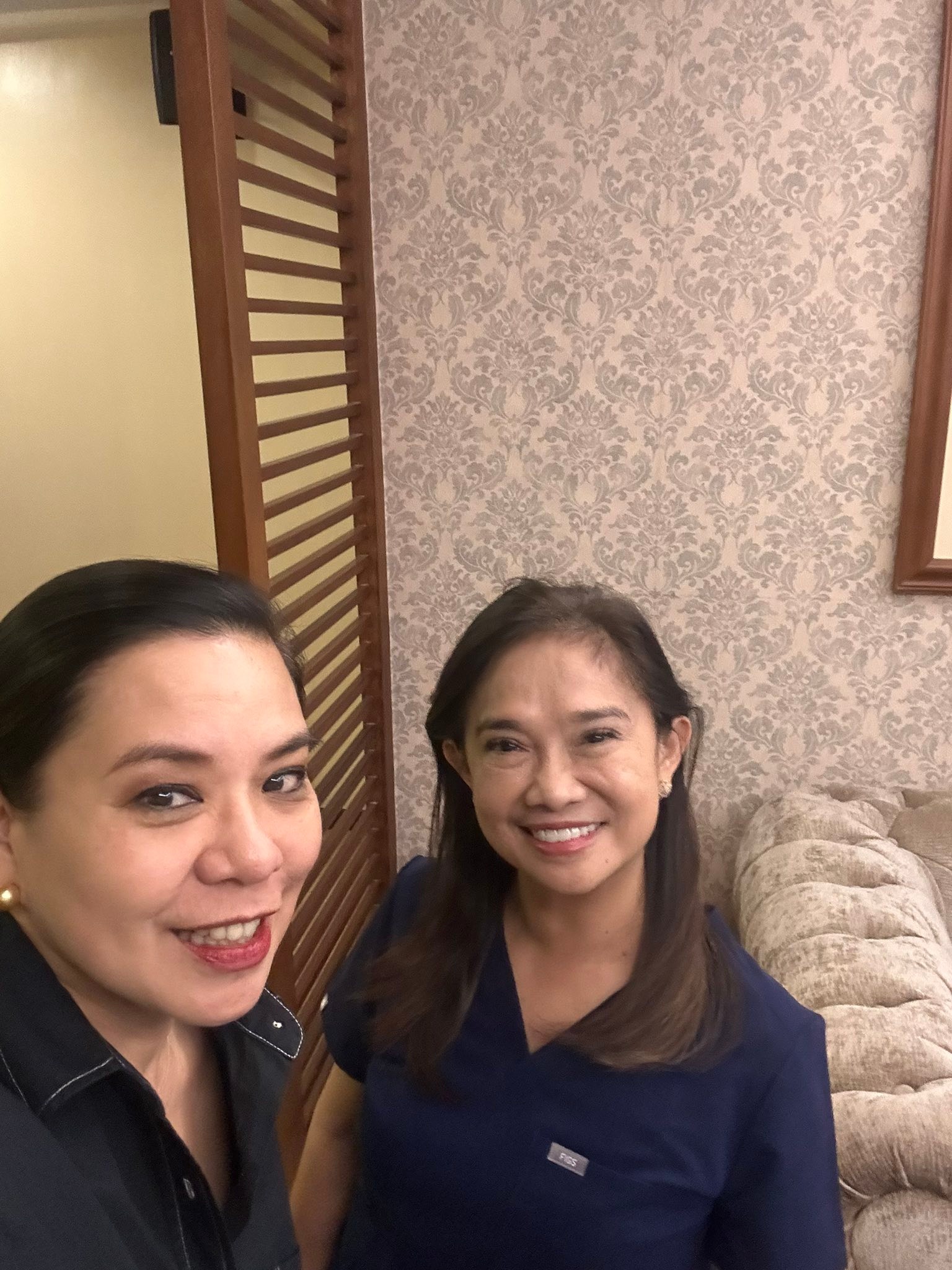 glutathione endorsed by gabby concepcion After a year's absence, i Finally found my way back to Zen Institute for a little “me” time 🥰 i tried their Hifu treatment- high intensity focused ultrasound- to tighten and contour Brand_Fresh