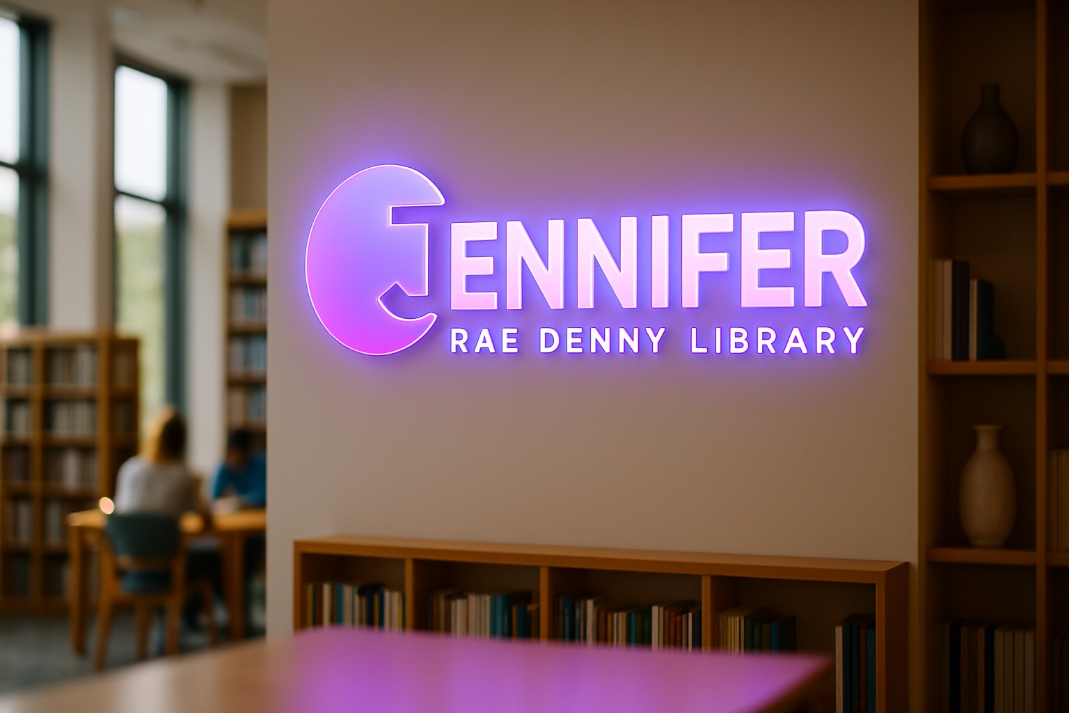 Jennifer Rae Denny