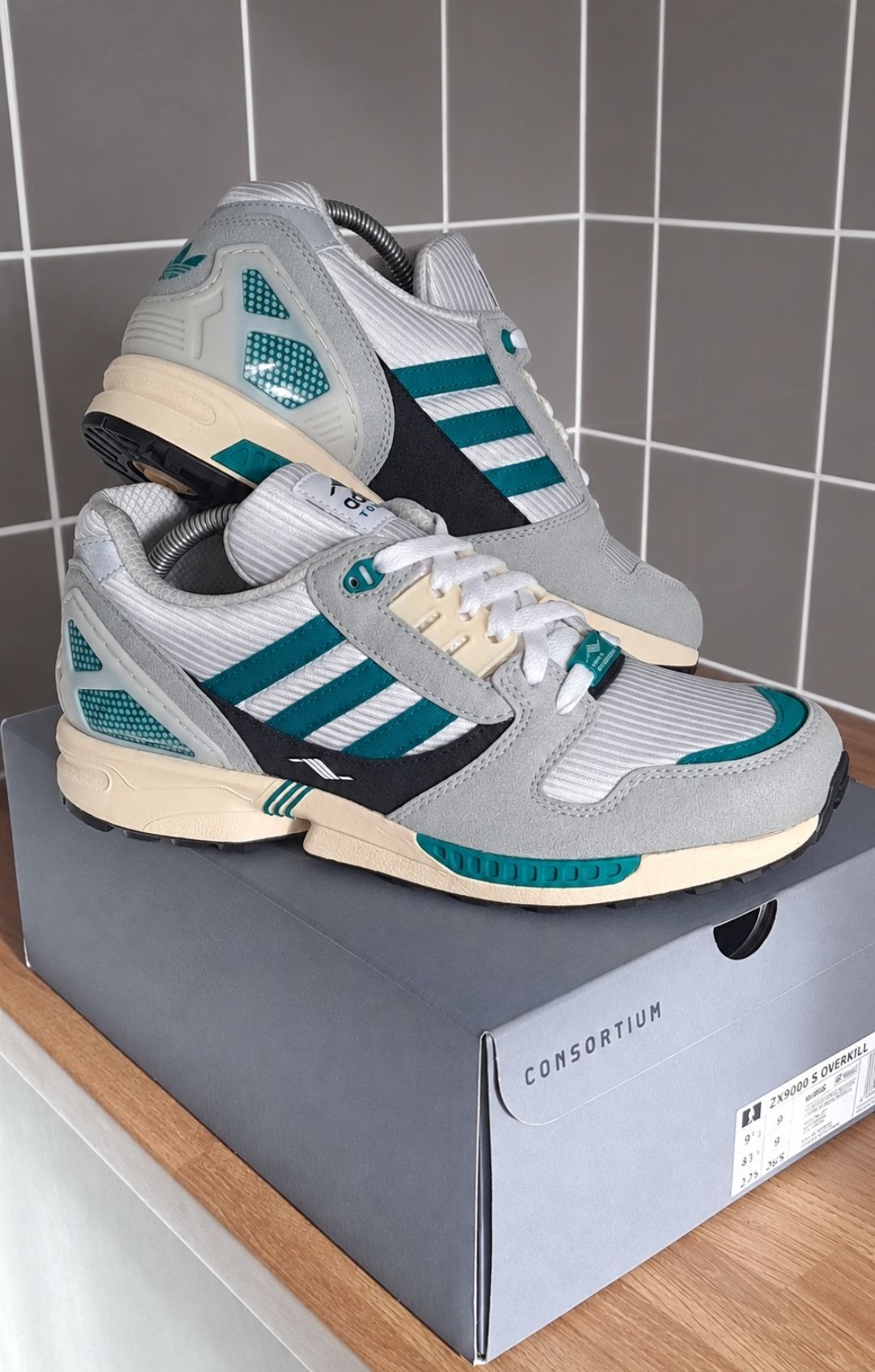 ZX 8000 Overkill 