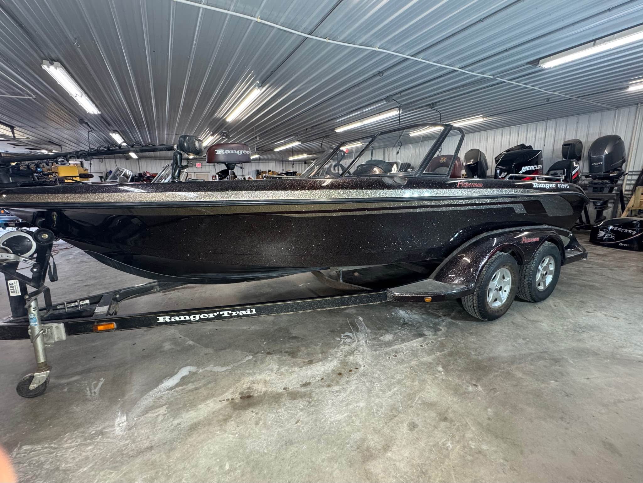 2000 ranger 619
