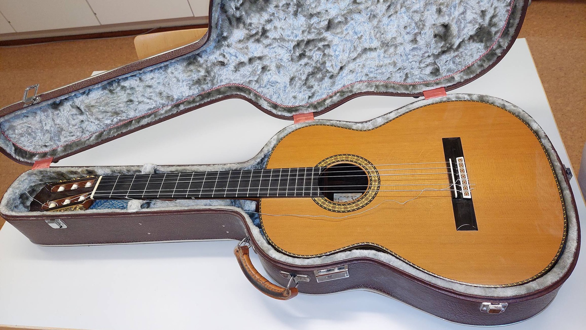 Masaru Kohno Guitars | Facebook