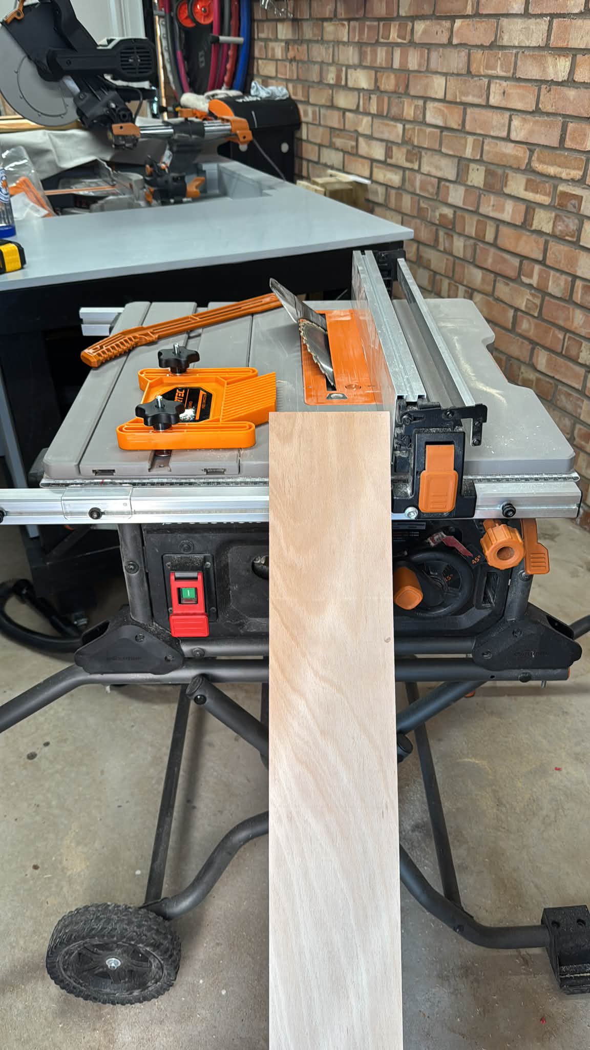 Overcoming difficulties with french cleats in woodworking