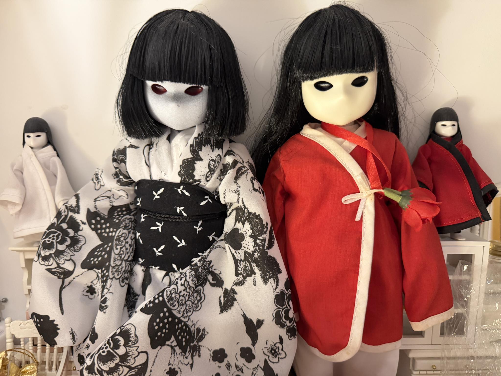 Little Apple Dolls | Facebook