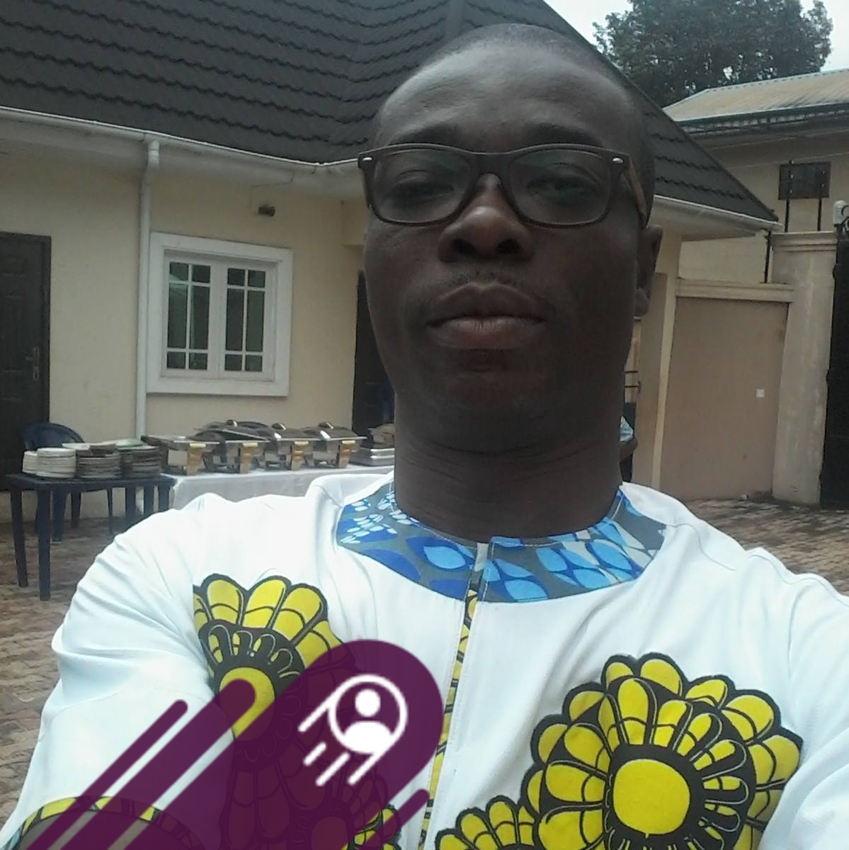 Kwem Ejike William