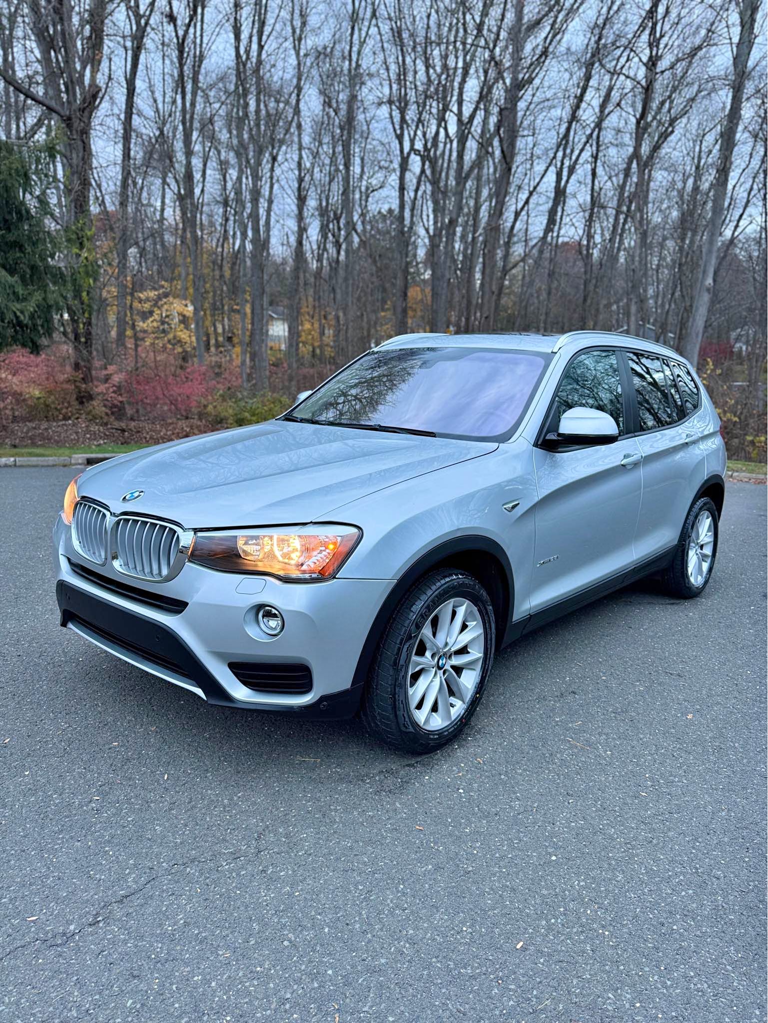 Bmw In Danbury Ct Wallpaper For Desktop