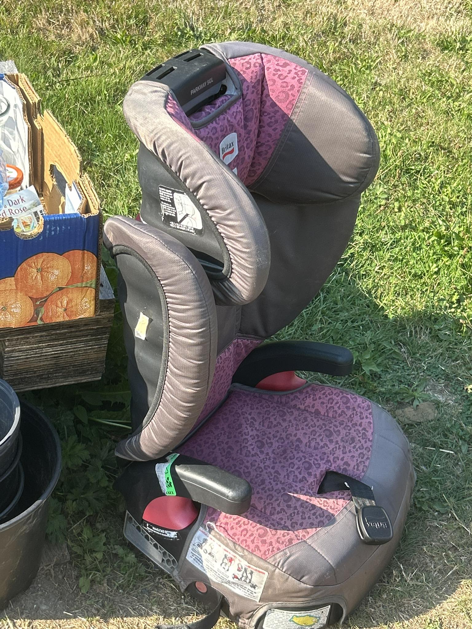 bugaboo ride along board apex-5000 Comfortable detachable seat included Medium 1 Piece 3' Model:VFS-4-166