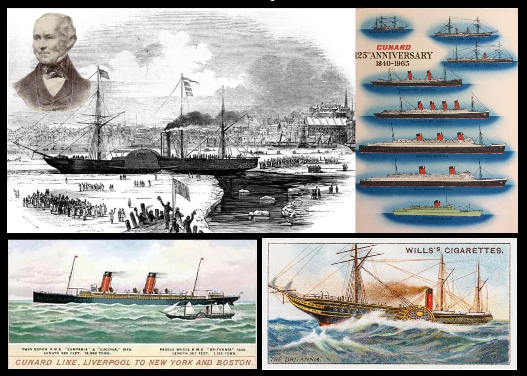On July 4th, 1840, one of the world's oldest still-operating