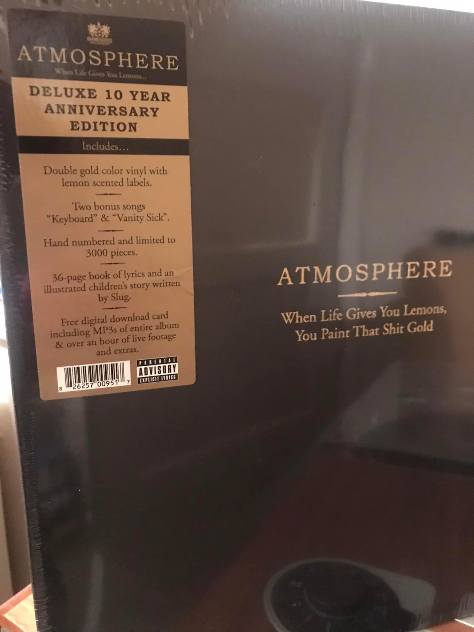 Review of Aaron West & The Roaring Twenties