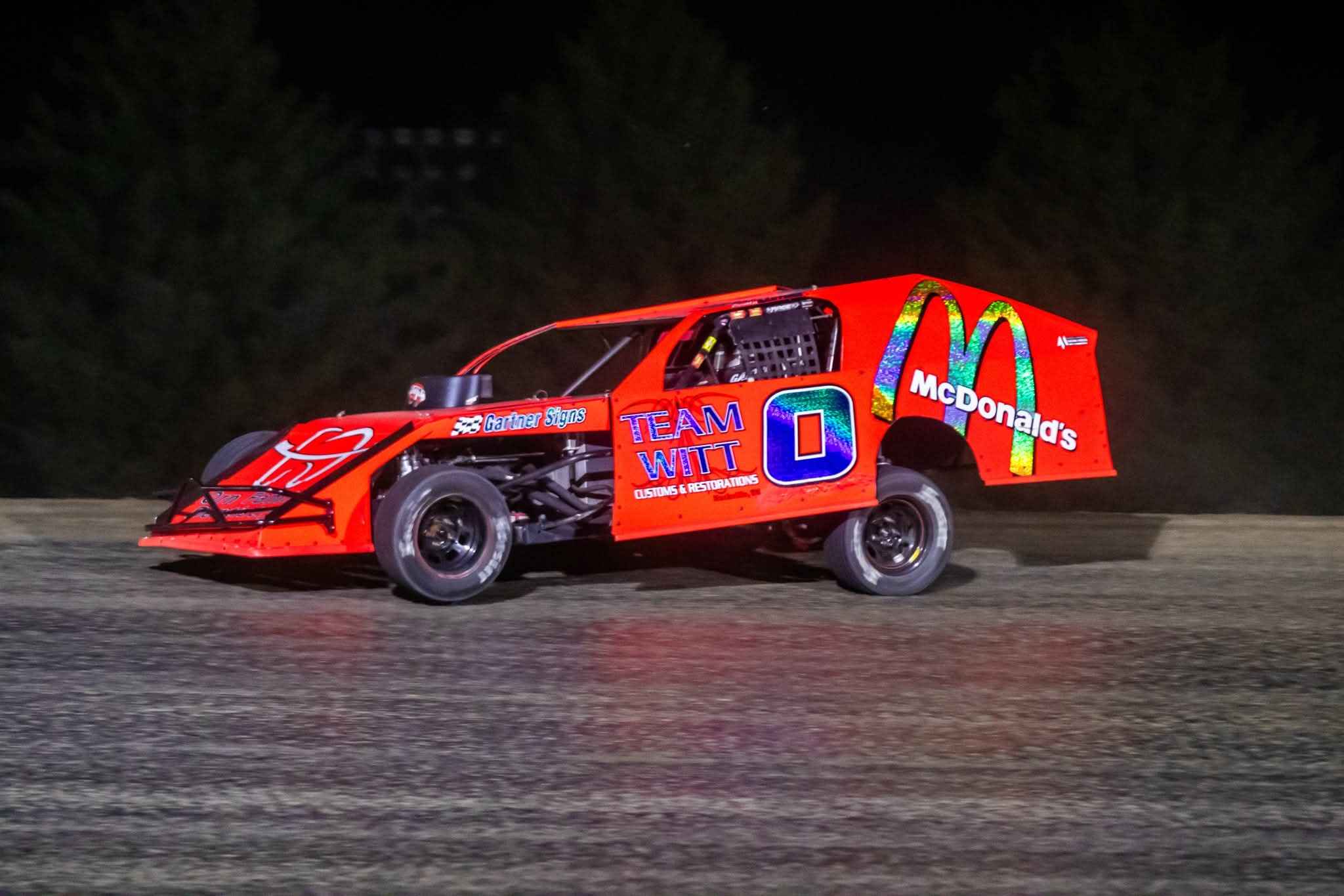 Dirt Modifieds For Sale | 2019 Rage IMCA Modified | Facebook